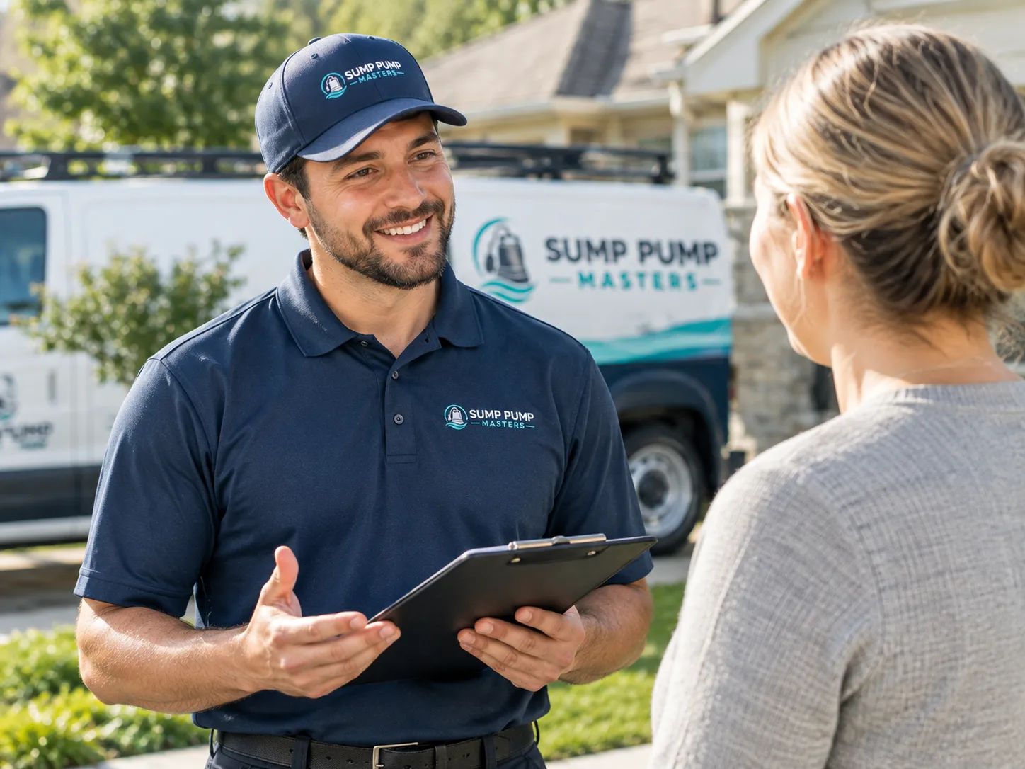 Sump Pump Repair Gardner, ND FAQs